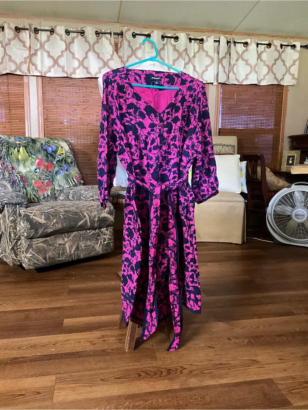 Studio Park X-Large dress - Picture 7 of 8
